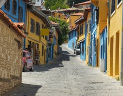 Buldan: Weaving Traditions and Village Life