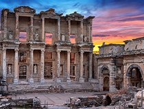 Ephesus