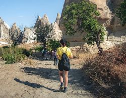 Hiking Tours and Trekking
