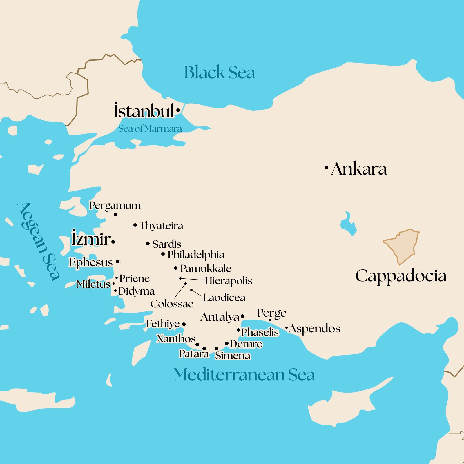 Biblical and Christian Heritage