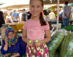 Villages of Asia Minor 1: Land and Legend