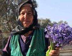 Off the Beaten Path: Traditional Craftsmen Vilage and Pastoral Life