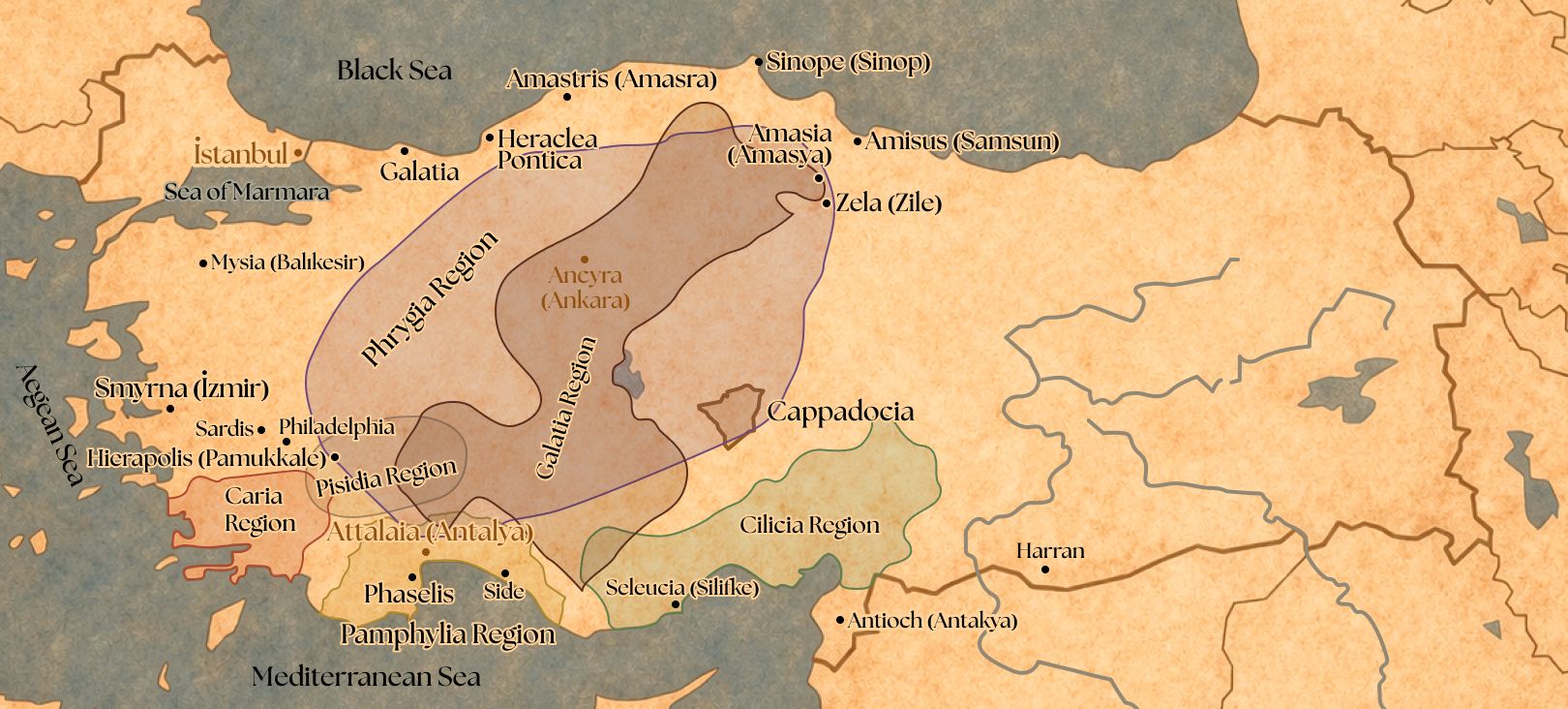 Other Biblical References