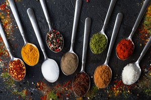 Home Cooking Class and Dinner with a Native Chef