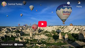 Central Turkey (2014)