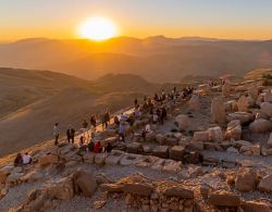 Turkey off the Beaten Path