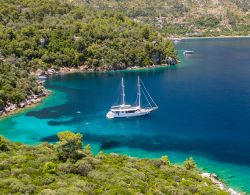 Private Gulet and Yacht Charter