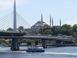 The Golden Horn - The Reason