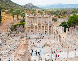 Ephesus