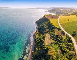 Conqueror’s Horizon: The Path of Alexander the Great