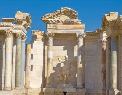 Biblical and Christian Heritage